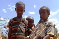 Erste Übersicht der humedica-Hilfe