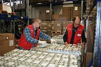 humedica-Hilfsgüterflug startet am Samstag nach Kenia - weiterer Flug geplant - zweites Ärzteteam weiterhin in Äthiopien