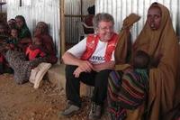 "Ein erster Schritt den Menschen zu helfen"