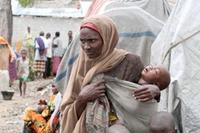 humedica-Team unterwegs ans Horn von Afrika