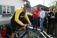 „Was gut ist, kommt wieder.“