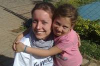 Hilfe auch für traumatisierte Opfer - „Dankbarkeit und Lebensfreude der Menschen ist fast grenzenlos“