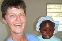 Nach Haiti: "Ich bin überwältigt"