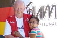 „Ein Teil von mir bleibt hier, ich komme wieder“