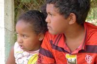 „Ich bin sauer auf den Regen!“