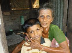 Zeit des Aufbruchs - humedica steht an der Seite Sri Lankas