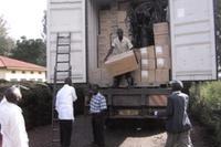 Herzlicher Dank aus Kisoro