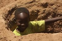 Danke für sechs Jahre Hilfsmaßnahmen im Sudan