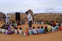 Danke für sechs Jahre Hilfsmaßnahmen im Sudan