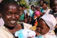 Nicht Leben retten, aber Leben verändern