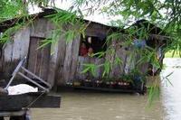 Bangen um die kleine Chona und Angst vor der Zukunft