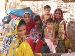 Dem Einzelnen und der Gemeinschaft eine Stütze sein