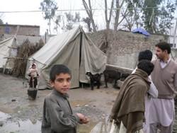 Katastrophe nimmt gutes Ende - Neues Haus für zehnköpfige Familie