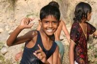 „Mitfühlende Hilfe für ein kleines aufgegebenes Leben“