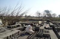 Häuser für die Ärmsten der Armen