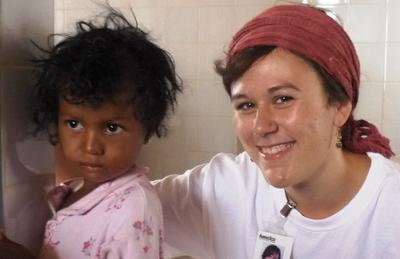 Ein Monat voll neuer Eindrücke und Erlebnisse