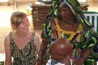 "Wenn ich mich umsehe, kann ich es immer noch kaum glauben"