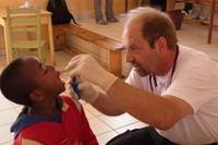 Hoffnung und medizinische Versorgung für mehr als 1000 Gefangene