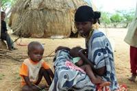 Helfen, wo sonst keiner hilft