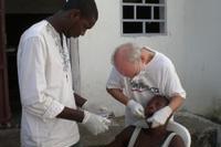 Medizinische Versorgung für Gefangene - „Jeder Einsatz ist anders und immer eine ganz besondere Erfahrung“