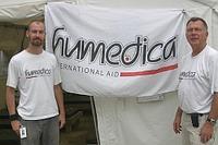 Die Choleraepidemie in Haiti bleibt für die Menschen eine ernste Bedrohung