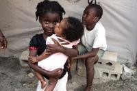 Haiti: Kein Besitz, stattdessen große Herausforderungen