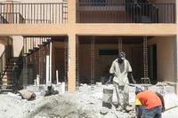 Haiti: Langfristige Hilfe durch Prothesen- und Orthesenzentrum