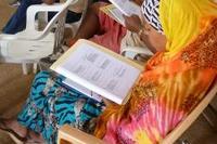 Viele Fragen und aufklärende Antworten