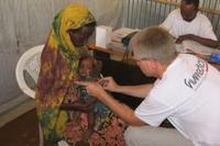 „Die Menschen brauchen das Gefühl, dass sie nicht im Stich gelassen werden“