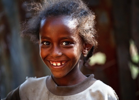 Vielen Dank! Foto: humedica