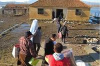 „Shpres“ (Hoffnung) für das neue Jahr schenken