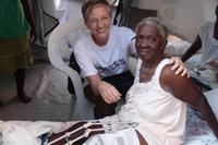 Die Arbeit muss dringend weitergeführt werden