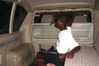 Der Beginn eines hoffnungsvolleren Lebens