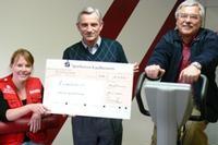 topfit für humedica