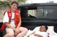 Marilins steiniger Weg der Besserung