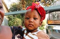 ERDBEBEN IN HAITI: Die Stadt gleicht einem afrikanischen Flüchtlingslager