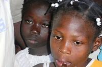 Tagebuch aus Haiti: Weiterleben in Port-au-Prince