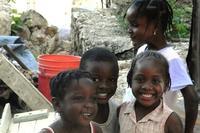 Nach Erdbeben in Haiti: Nächstenliebe in Aktion