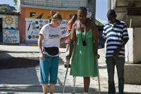 Haiti: humedica errichtet Prothesen- und Orthesenzentrum - „Wir möchten behinderten Menschen dienen“