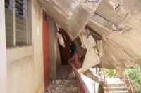 Profifußballer setzen sich für Wiederaufbauprojekt in Haiti ein