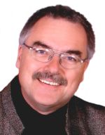 humedica-Geschäftsführer Wolfgang Groß.