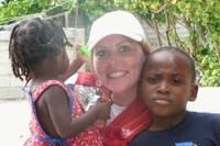 Haiti: Im Gespräch mit Ruth Bücker - „Ich hoffe, dass die Menschen zur Ruhe kommen können“