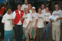 Glücklicherweise keine weitere Katastrophe für Haiti