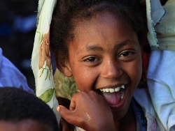 Ein fröhlicher Tag soll es morgen werden in Schwabmünchen. Foto: humedica