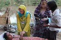 "Es geht mir sehr zu Herzen"