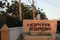 Menschen in Haiti erneut in Bedrängnis: Die Stürme sind zurück