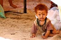 Ein stummer Schrei nach Hilfe