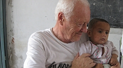 Prof. Dr. Bernd Domres zu Gast bei ARD-Talkshow