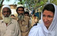 Gedanken aus Pakistan: Hilfe aus einem unbekannten Land