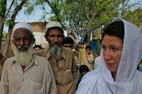 Gedanken aus Pakistan: Abermals traf es die Ärmsten der Armen